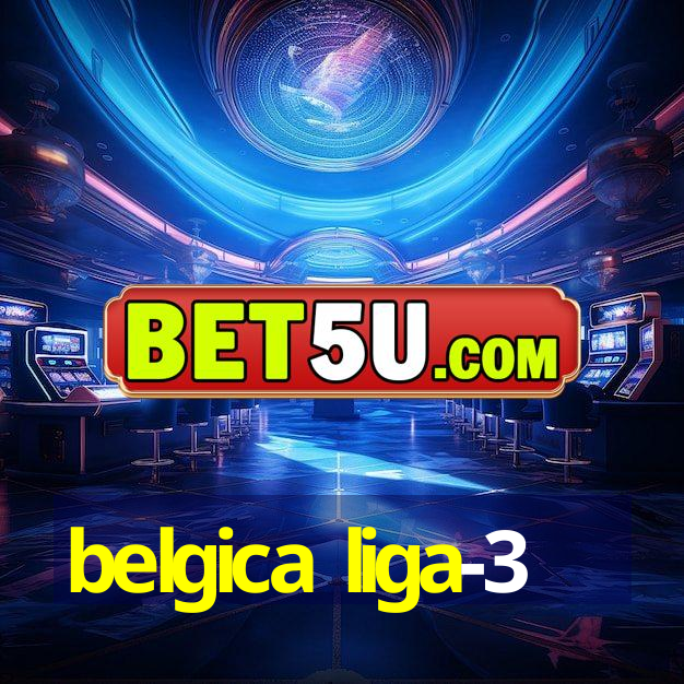 belgica liga